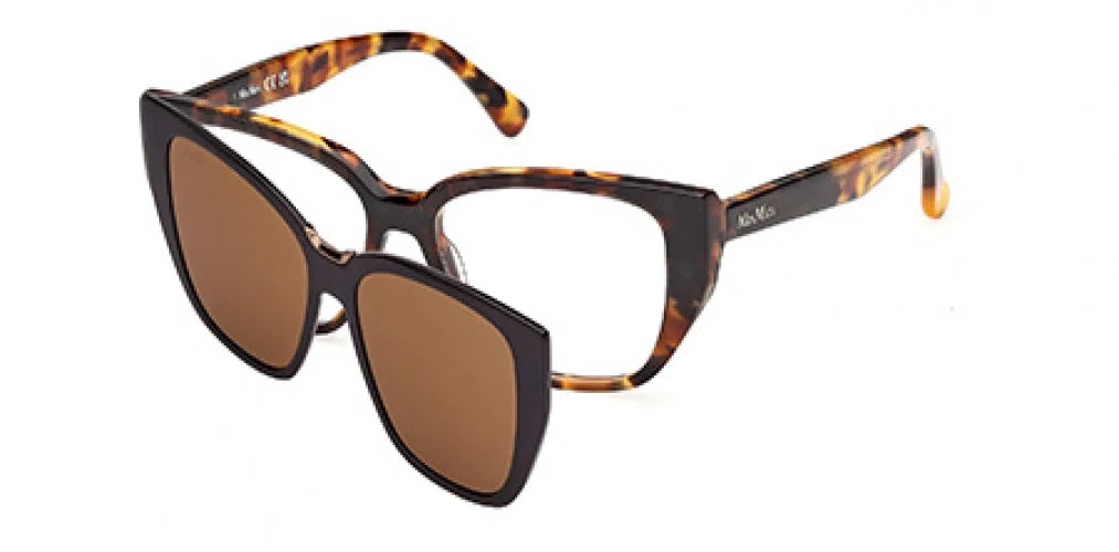 MAXMARA 5212 Eyeglasses - view 4